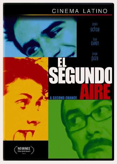 El Segundo Aire - (Region 1 Import DVD)