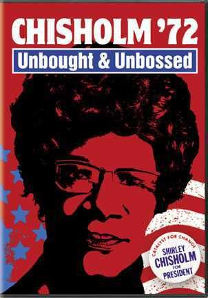 Chisholm 72:Unbought &amp; Unbossed - (Region 1 Import DVD)