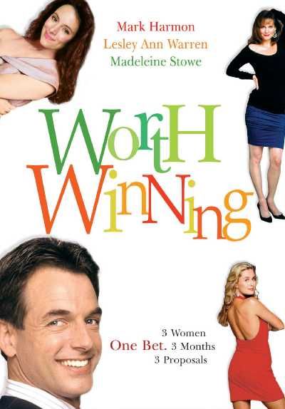 Worth Winning - (Region 1 Import DVD)