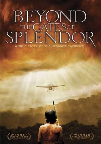 Beyond the Gates of Splendor - (Region 1 Import DVD)