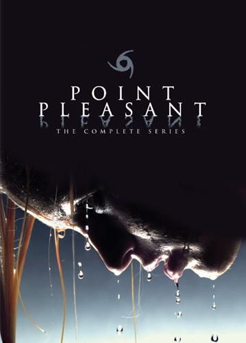 Point Pleasant - Complete Series (Region 1 Import DVD)