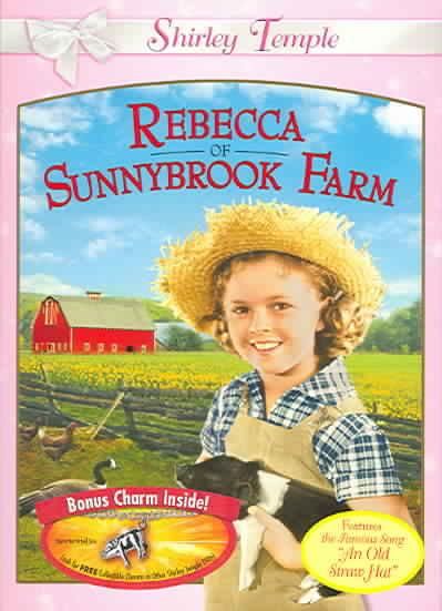 Rebecca of Sunnybrook Farm - (Region 1 Import DVD)