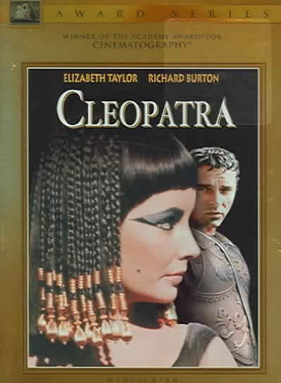 Cleopatra 2 - (Region 1 Import DVD)