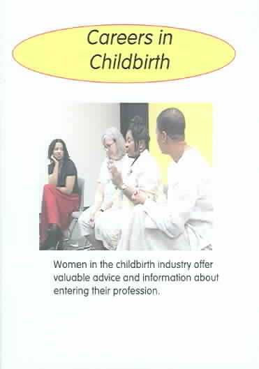 Careers in Childbirth - (Region 1 Import DVD)