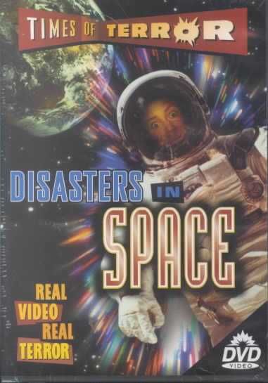 Disaster in Space - (Region 1 Import DVD)