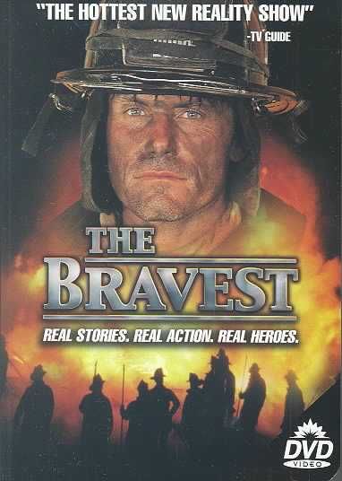 Bravest - (Region 1 Import DVD)