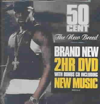 New Breed - (Region 1 Import DVD)