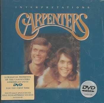 Interpretations (Jewel Case) - (Region 1 Import DVD)