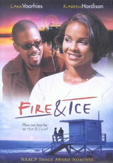 Fire &amp; Ice - (Region 1 Import DVD)