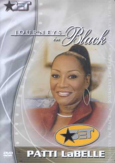 Journeys in Black:Patti Labelle - (Region 1 Import DVD)