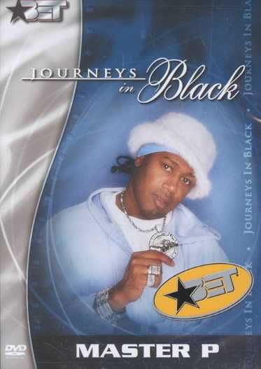 Journeys in Black:Master P - (Region 1 Import DVD)