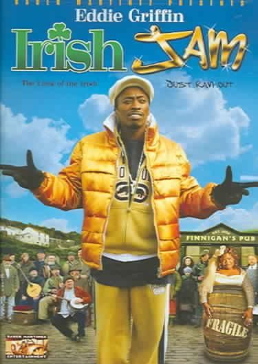 Irish Jam - (Region 1 Import DVD)