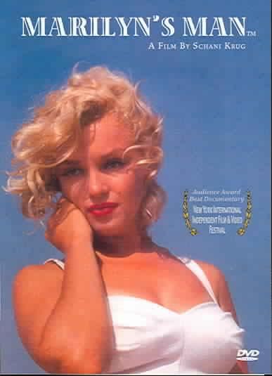 Marilyn's Man - (Region 1 Import DVD)