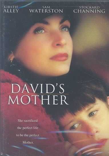 David's Mother - (Region 1 Import DVD)