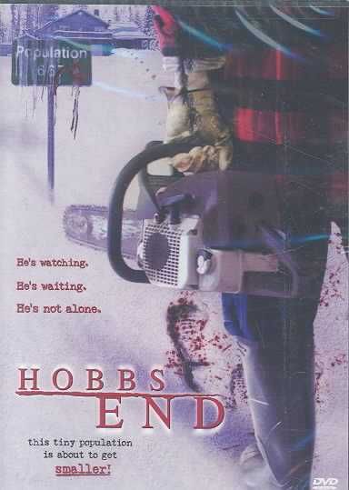 Hobbs End - (Region 1 Import DVD)