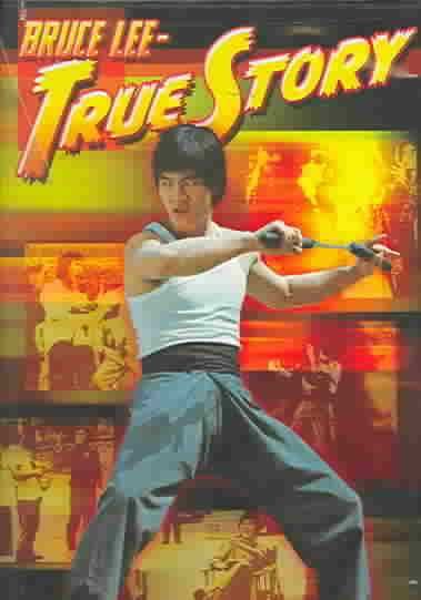 Bruce Lee:True Story - (Region 1 Import DVD)
