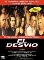 Desvio (Detour) - (Region 1 Import DVD)