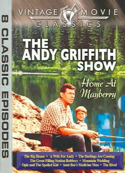 Andy Griffith Show:Home at Maybe - (Region 1 Import DVD)
