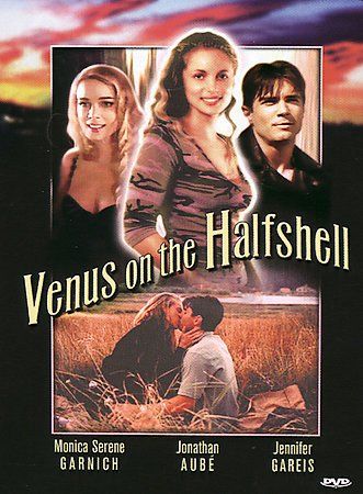 Venus on the Halfshell - (Region 1 Import DVD)