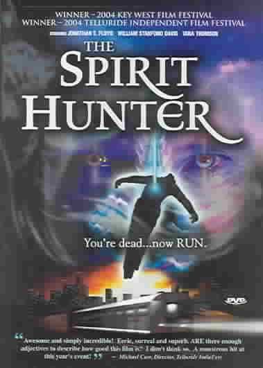 Spirit Hunter - (Region 1 Import DVD)