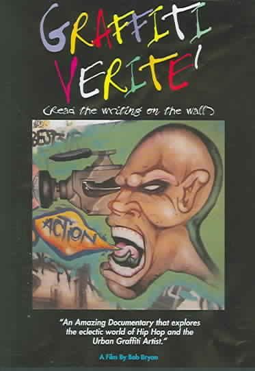 Graffiti Verite:Read the Writings on - (Region 1 Import DVD)