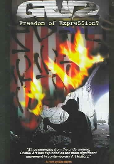 Graffiti Verite 2: Freedom of Expression - (Region 1 Import DVD)