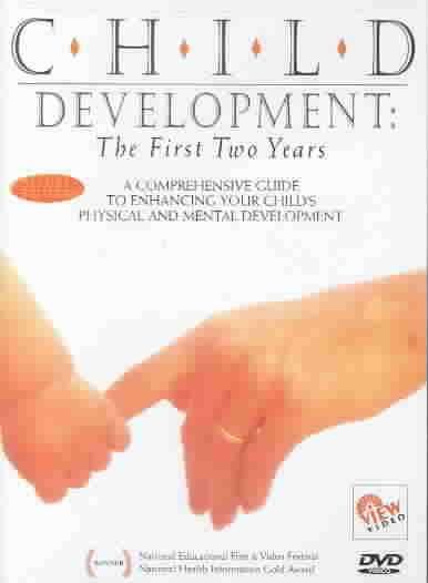 Child Development:First Two Years - (Region 1 Import DVD)