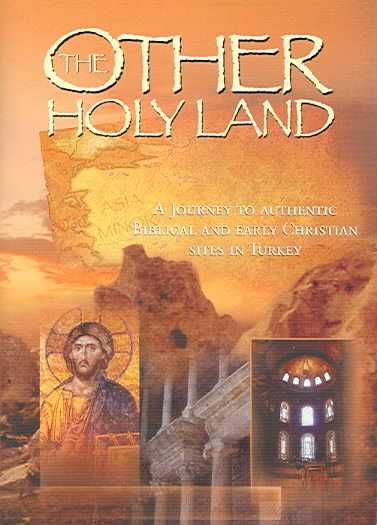 Other Holy Land - (Region 1 Import DVD)