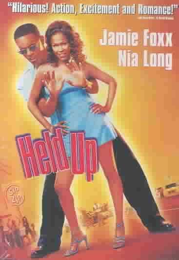 Held up - (Region 1 Import DVD)