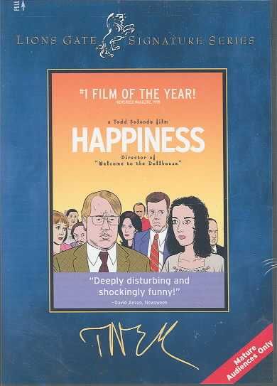 Happiness - Signature Series - (Region 1 Import DVD)