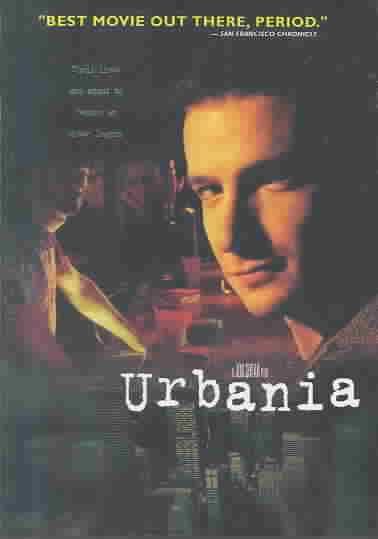 Urbania - (Region 1 Import DVD)