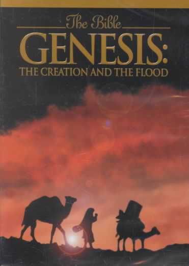 Bible:Genesis - (Region 1 Import DVD)
