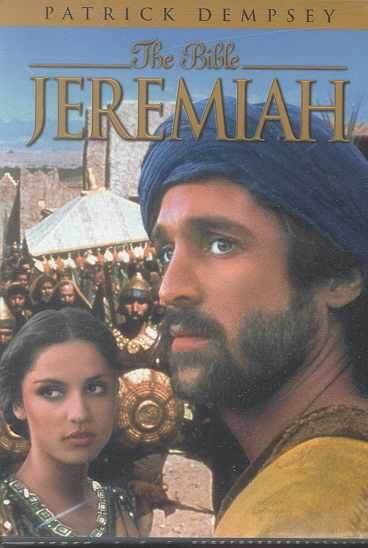 Bible:Jeremiah - (Region 1 Import DVD)