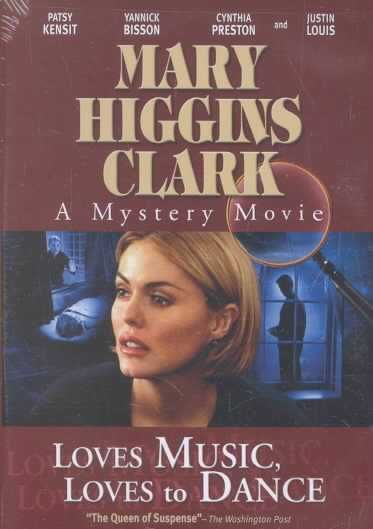 Mary Higgins Clark:Loves Music Loves - (Region 1 Import DVD)