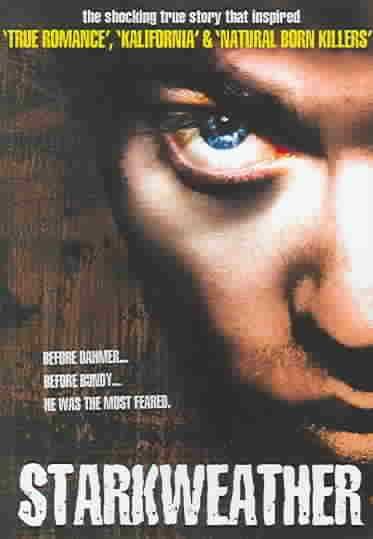 Starkweather - (Region 1 Import DVD)