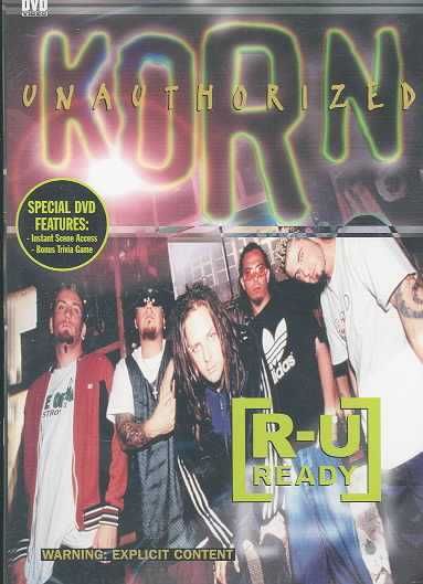 R U Ready - (Region 1 Import DVD)