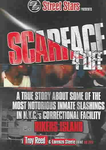 Scarface 4 Life - (Region 1 Import DVD)