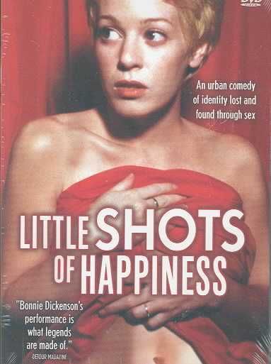 Little Shots of Happiness - (Region 1 Import DVD)