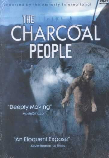 Charcoal People - (Region 1 Import DVD)