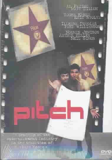 Pitch - (Region 1 Import DVD)