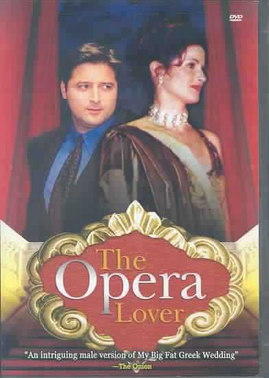 Opera Lover - (Region 1 Import DVD)