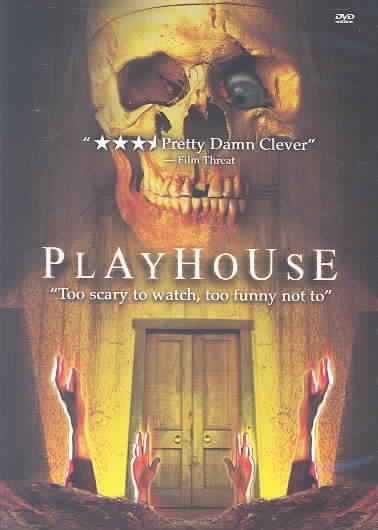 Playhouse - (Region 1 Import DVD)