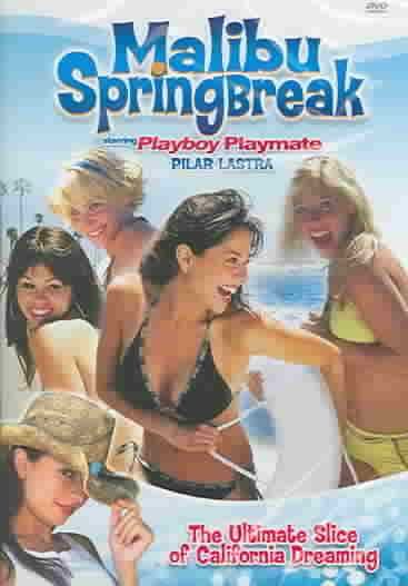 Malibu Spring Break - (Region 1 Import DVD)