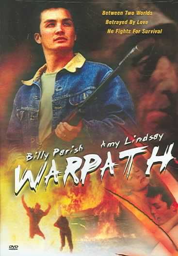 Warpath - (Region 1 Import DVD)