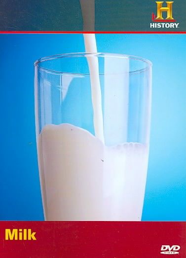Modern Marvels:Milk - (Region 1 Import DVD)