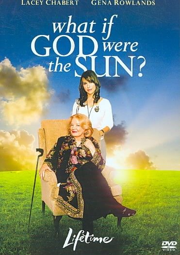 What if God Were the Sun - (Region 1 Import DVD)