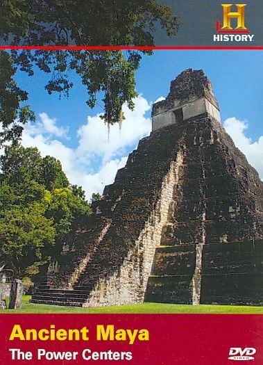 Where Did It Come from:Ancient Maya - (Region 1 Import DVD)