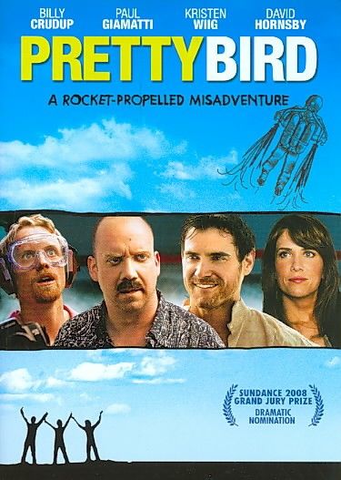 Pretty Bird - (Region 1 Import DVD)