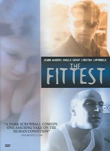 Fittest - (Region 1 Import DVD)