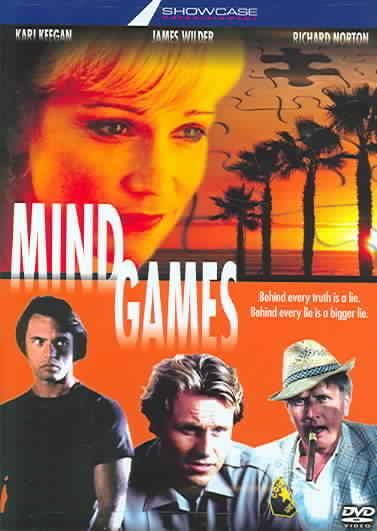 Mind Games - (Region 1 Import DVD)